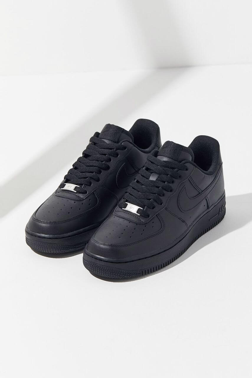 Nike Air Force 1 low sneakers Ghana - Sneaker Daisy 