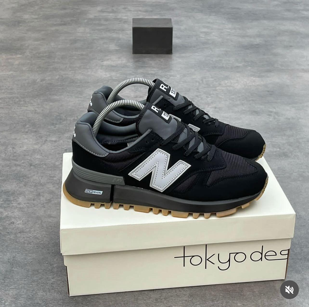New balance