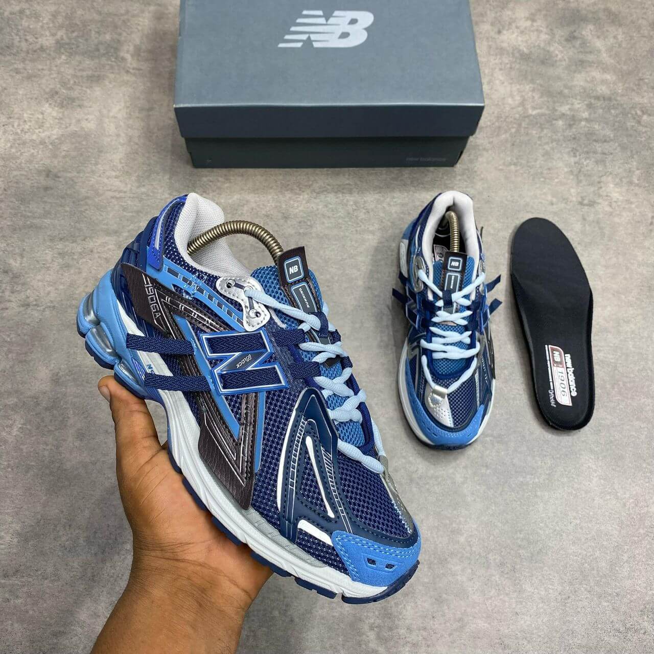 New balance sneaker affordable price in Ghana - Sneaker Daisy 