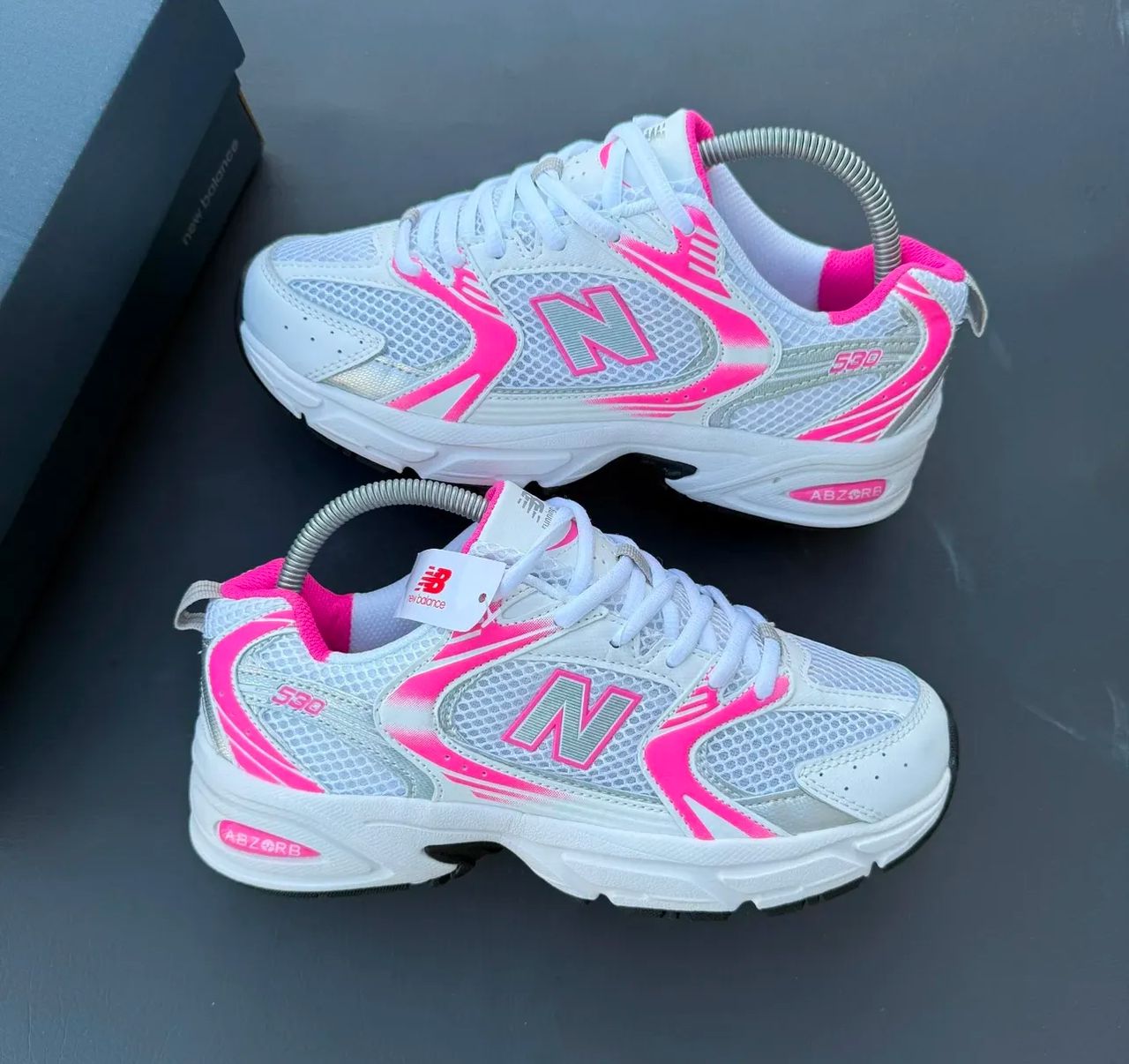 New balance 530