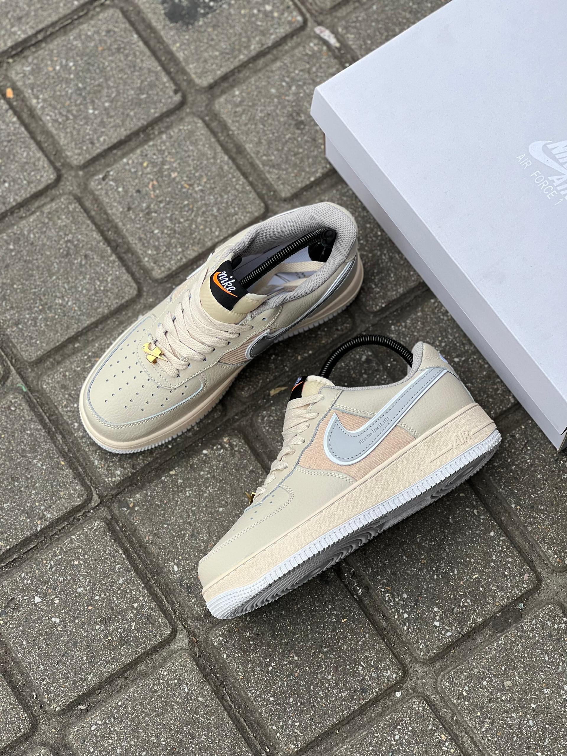Nike Air Force 1 sneaker in Ghana - Fast delivery 