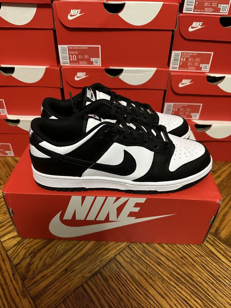 Nike Dunk Low