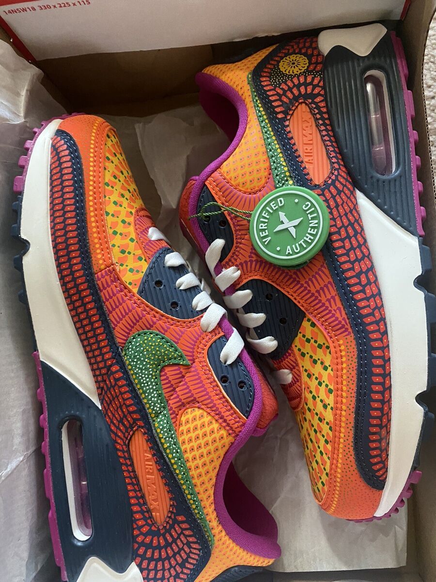 Nike Air Max 90